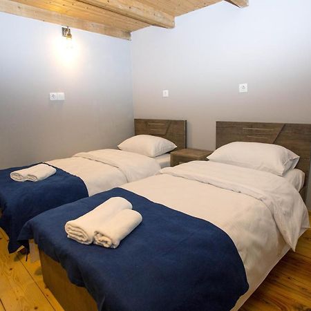 Cozy Apartment ティビリシ エクステリア 写真