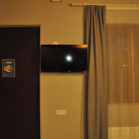 Cozy Apartment ティビリシ エクステリア 写真