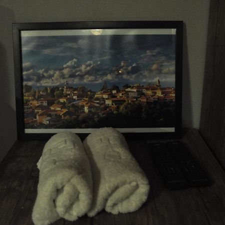 Cozy Apartment ティビリシ エクステリア 写真