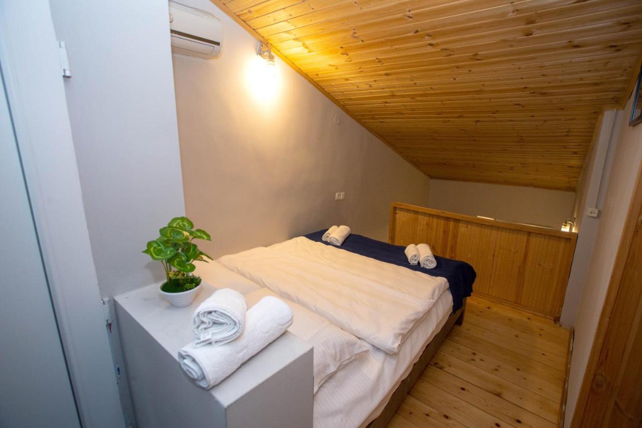 Cozy Apartment ティビリシ エクステリア 写真