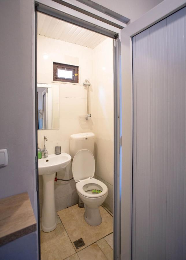 Cozy Apartment ティビリシ エクステリア 写真
