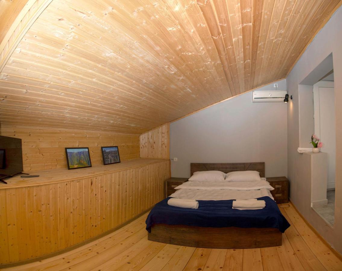 Cozy Apartment ティビリシ エクステリア 写真