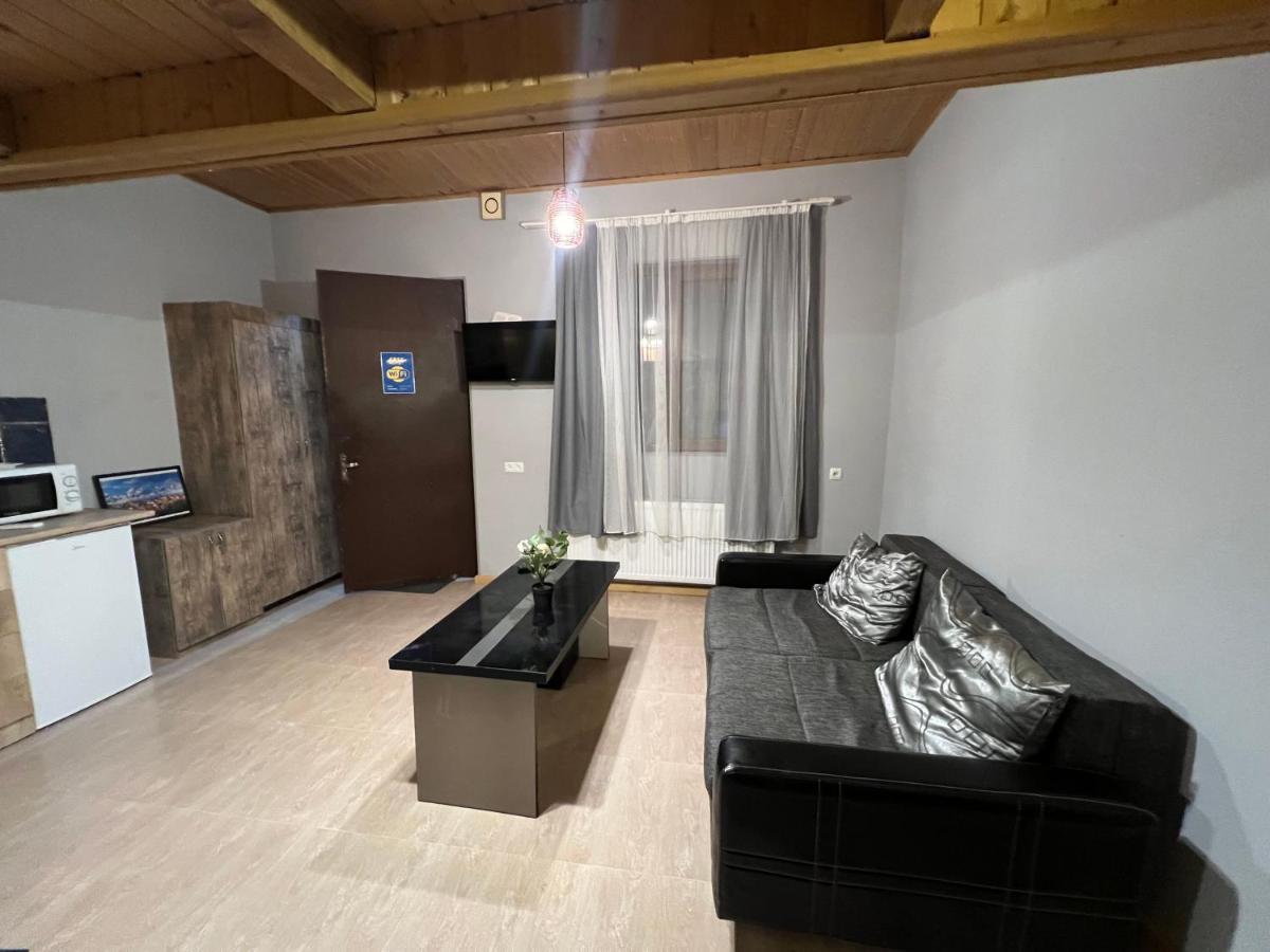 Cozy Apartment ティビリシ エクステリア 写真