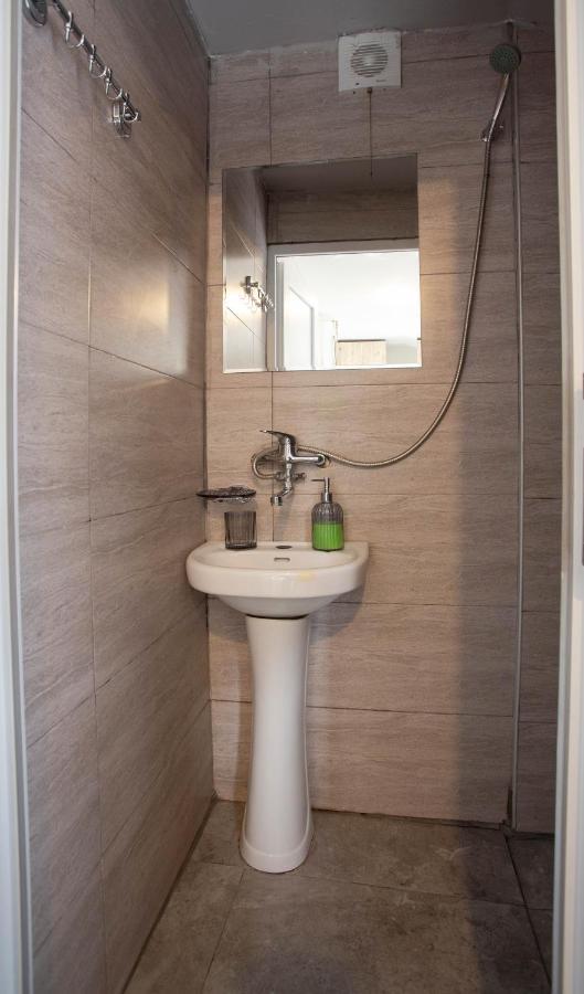 Cozy Apartment ティビリシ エクステリア 写真