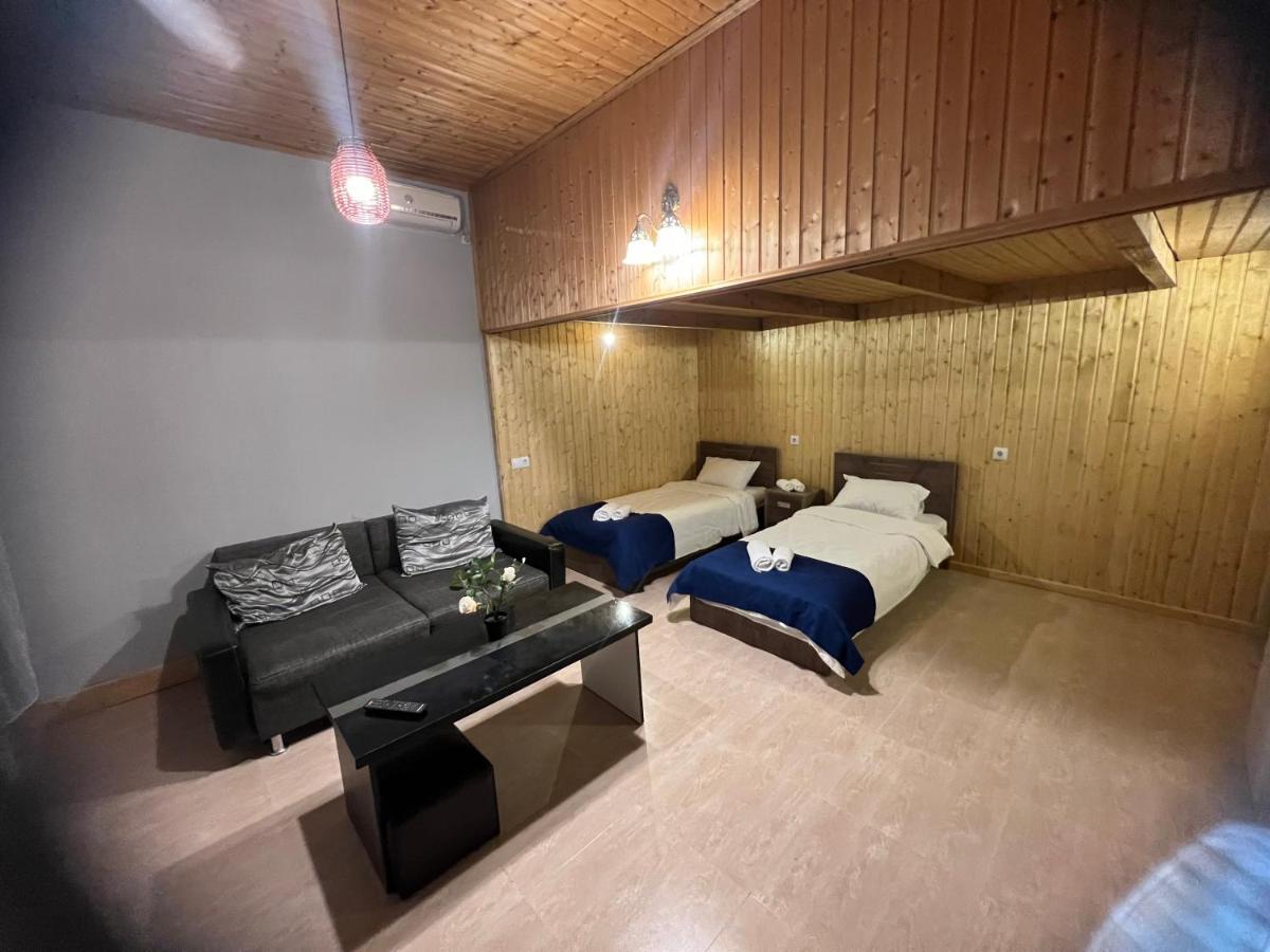 Cozy Apartment ティビリシ エクステリア 写真