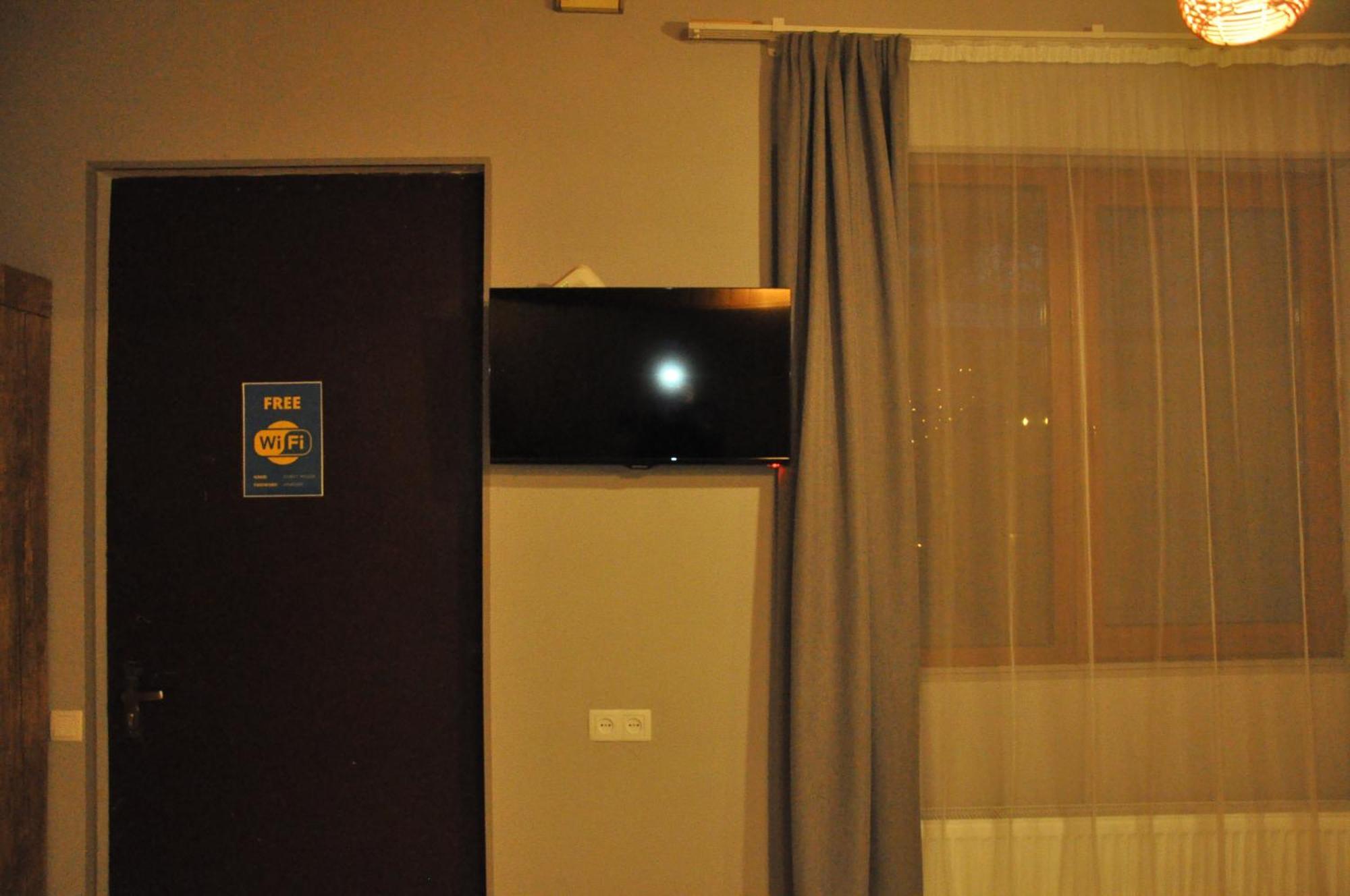 Cozy Apartment ティビリシ エクステリア 写真